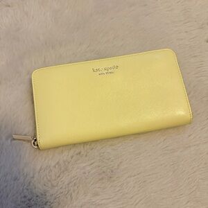 Kate Spade Staci Large Continental Wallet